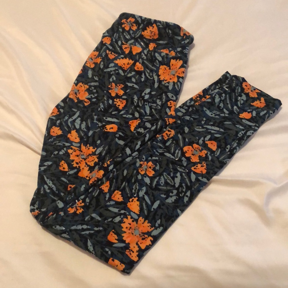 LuLaRoe OS